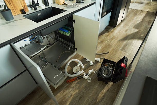 Reliable Pipe Repair contractor in Bethlehem, IN by Street Wise - Plumbing